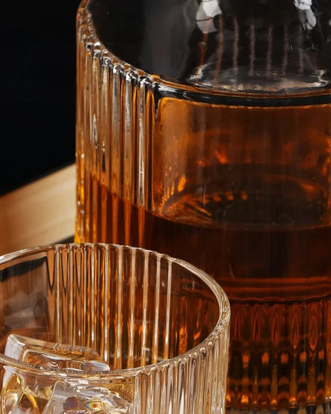 Изображение товара Набор для виски Glasserie Dandy GL016