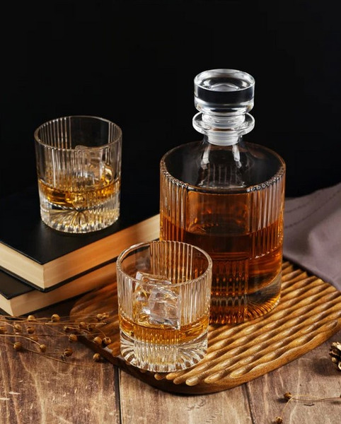 Изображение товара Набор для виски Glasserie Dandy GL016