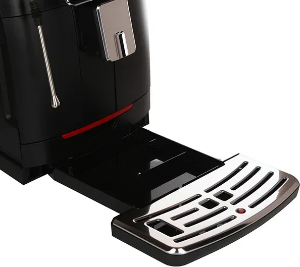 Изображение товара Кофемашина Gaggia Cadorna Plus St Wand 9602/01