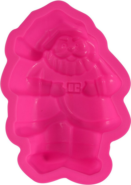 Изображение товара Форма для выпечки Мультидом Новогодний гном VL2-363