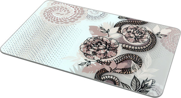 Изображение товара Разделочная доска Мультидом Тайны джунглей VL88-504