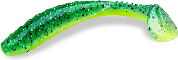 Изображение товара Мягкая приманка ZanderMaster Gektor 11см 6 (5шт)