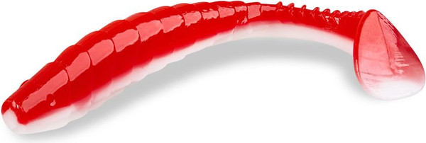 Изображение товара Мягкая приманка ZanderMaster Gektor 11см 8 (5шт)