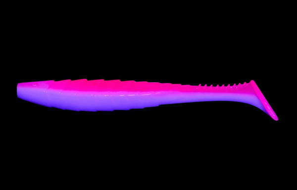 Изображение товара Мягкая приманка ZanderMaster Gektor 11см 13 (5шт)