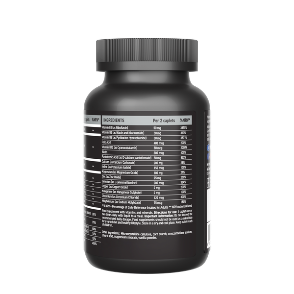 Изображение товара Витаминно-минеральный комплекс Ultrasupps Men's Sport Multivitamin (60 капсул)