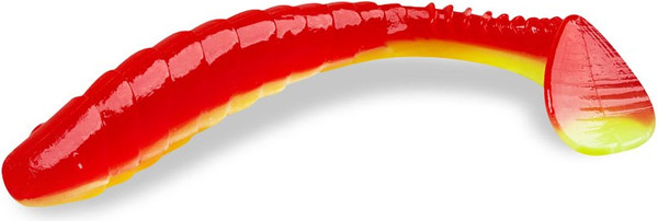 Изображение товара Мягкая приманка ZanderMaster Gektor 11см 38 (5шт)