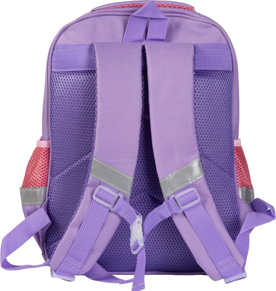 Изображение товара Школьный рюкзак Mobile Kid Classic / SBP100 (розовый/фиолетовый)