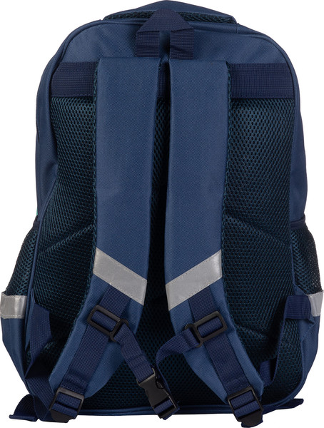 Изображение товара Школьный рюкзак Mobile Kid Formal / SBP200 (морской/синий)