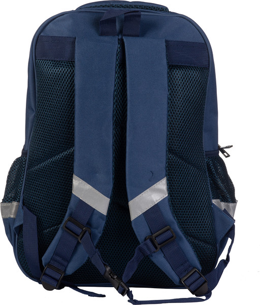 Изображение товара Школьный рюкзак Mobile Kid Formal / SBP200 (красный/синий)