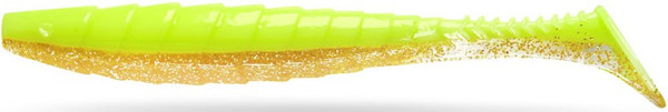 Изображение товара Мягкая приманка ZanderMaster Gektor 12.5см 20 (4шт)