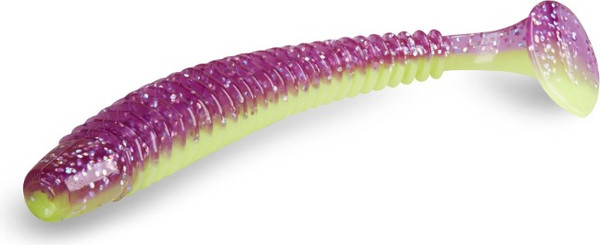 Изображение товара Мягкая приманка ZanderMaster Impactor 9.5см 10 (5шт)