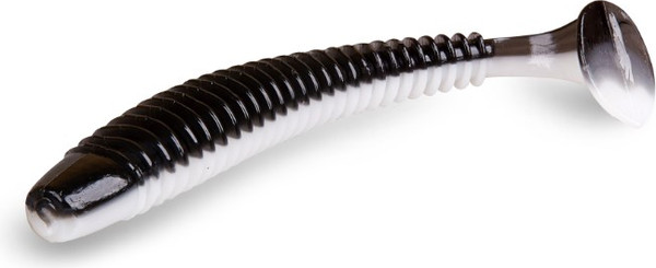 Изображение товара Мягкая приманка ZanderMaster Impactor 9.5см 30 (5шт)