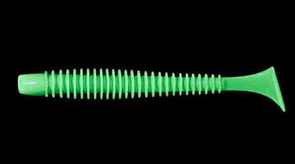 Изображение товара Мягкая приманка ZanderMaster Impactor 9.5см 31 (5шт)