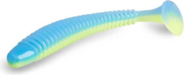 Изображение товара Мягкая приманка ZanderMaster Impactor 9.5см 5 (5шт)