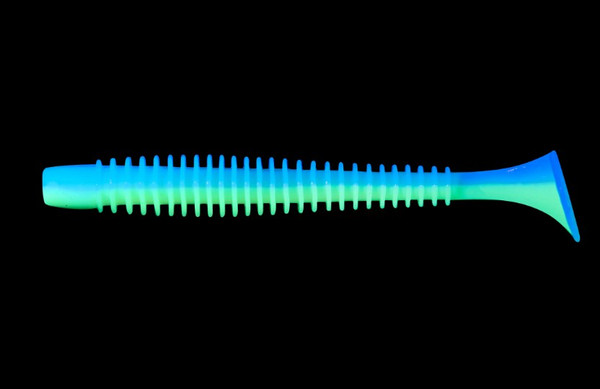 Изображение товара Мягкая приманка ZanderMaster Impactor 9.5см 5 (5шт)