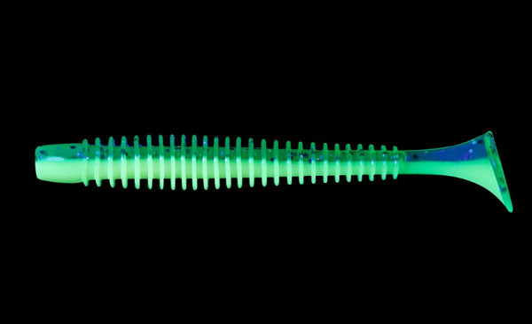 Изображение товара Мягкая приманка ZanderMaster Impactor 9.5см 6 (5шт)