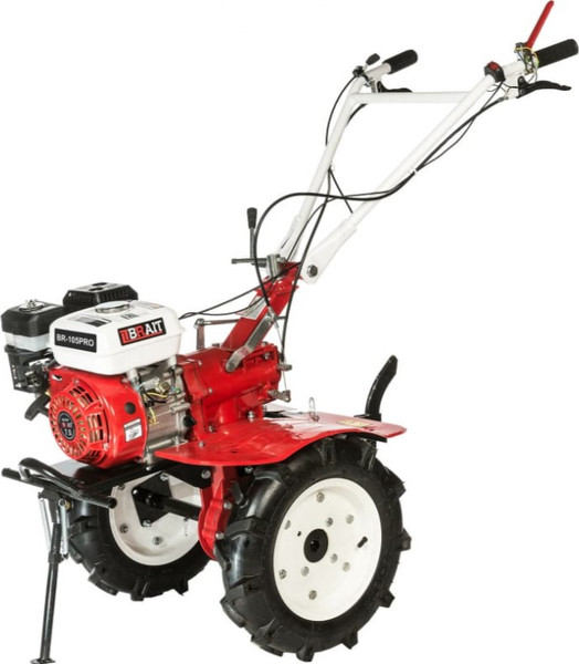 Изображение товара Мотоблок бензиновый Brait BR-105PRO NEW