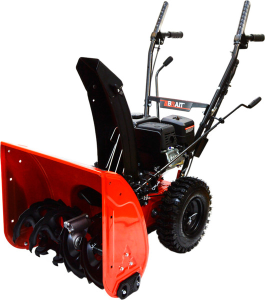 Изображение товара Снегоуборщик бензиновый Brait BR-756