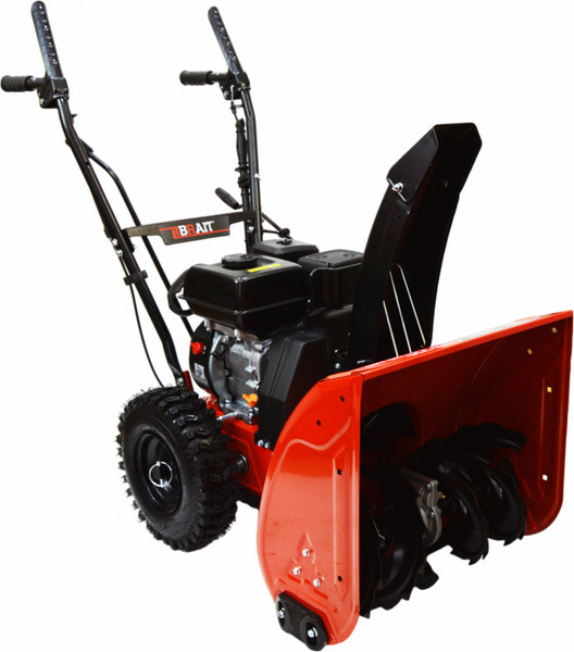 Изображение товара Снегоуборщик бензиновый Brait BR-756