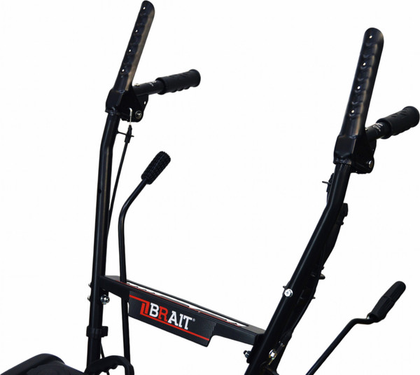 Изображение товара Снегоуборщик бензиновый Brait BR-756