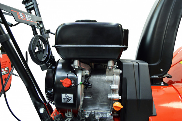 Изображение товара Снегоуборщик бензиновый Brait BR-756