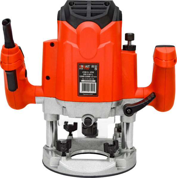 Изображение товара Фрезер Brait R120