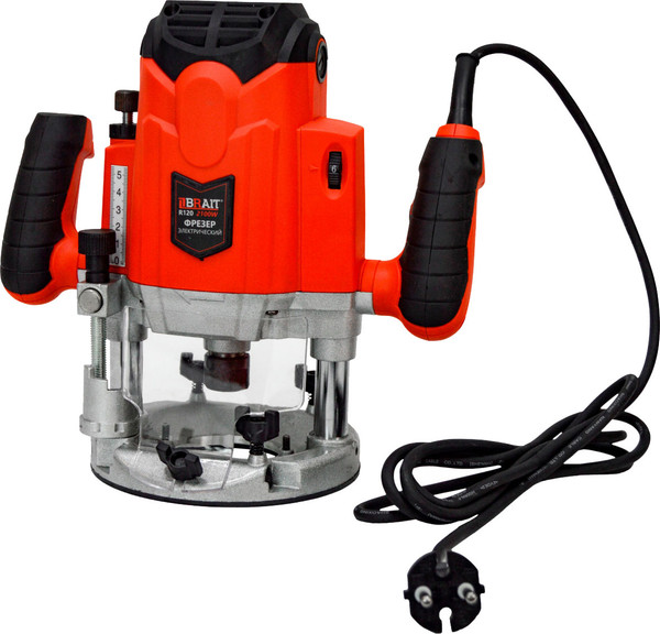Изображение товара Фрезер Brait R120