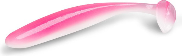 Изображение товара Мягкая приманка ZanderMaster Yezy Shine 12.5см 13 (4шт)