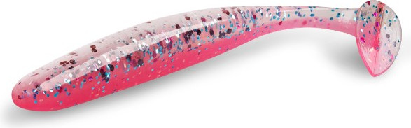 Изображение товара Мягкая приманка ZanderMaster Yezy Shine 12.5см 16 (4шт)