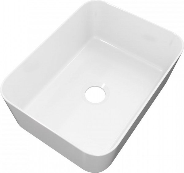 Изображение товара Умывальник Teymi Helmi Mini 40 / T51103 (белый)