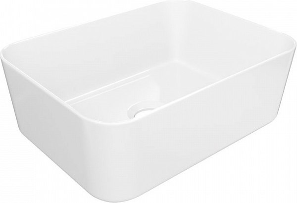 Изображение товара Умывальник Teymi Helmi Mini 40 / T51103 (белый)