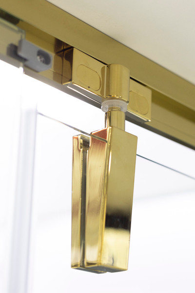 Изображение товара Душевая дверь Niagara NG-43-9AG 90х195