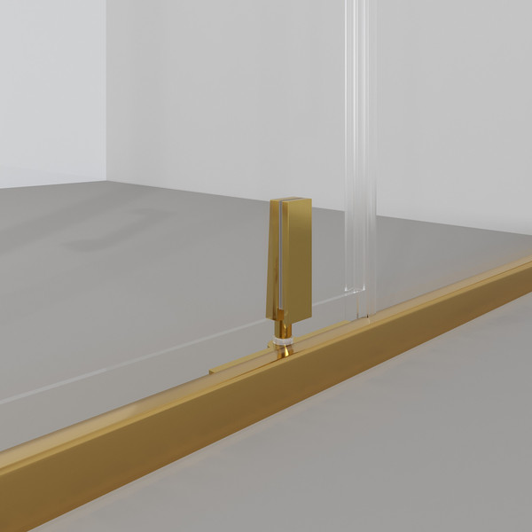 Изображение товара Душевая дверь Niagara NG-43-9AG 90х195