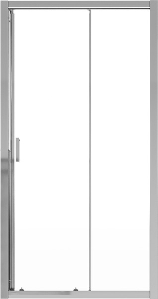 Изображение товара Душевая дверь Niagara NG-62-10A 100х195