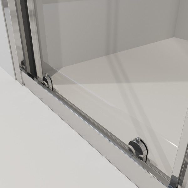 Изображение товара Душевая дверь Niagara NG-62-10A 100х195