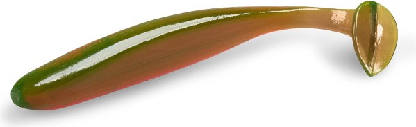 Изображение товара Мягкая приманка ZanderMaster Yezy Shine 12.5см 31 (4шт)