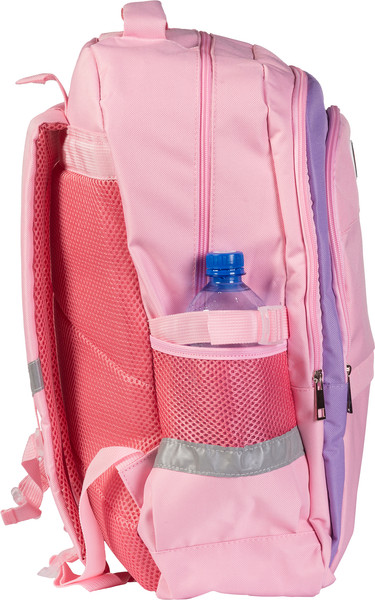 Изображение товара Школьный рюкзак Mobile Kid Style / SBP300 (розовый/фиолетовый)
