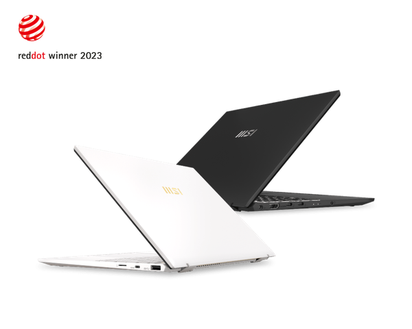 Изображение товара Ноутбук MSI Prestige 13Evo A13M-233BY