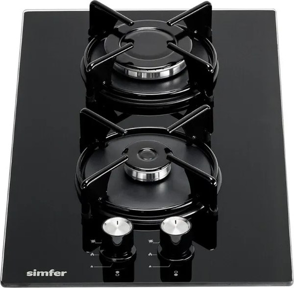 Изображение товара Газовая варочная панель Simfer H30N20S470