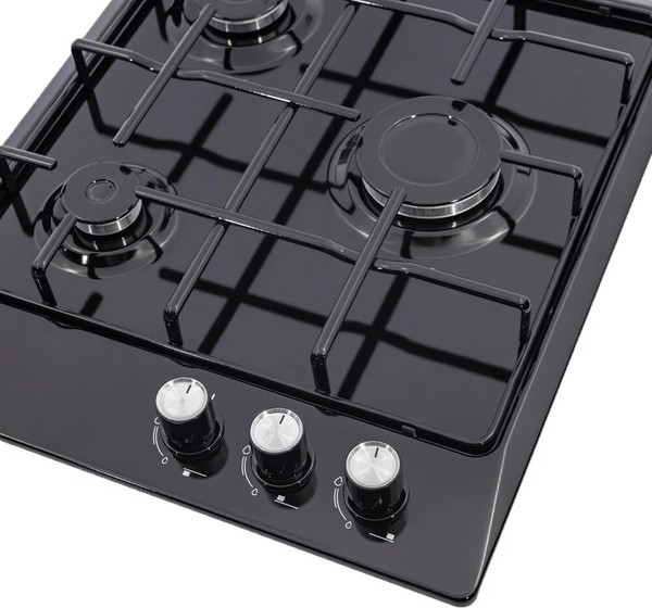 Изображение товара Газовая варочная панель Simfer H45V30B400