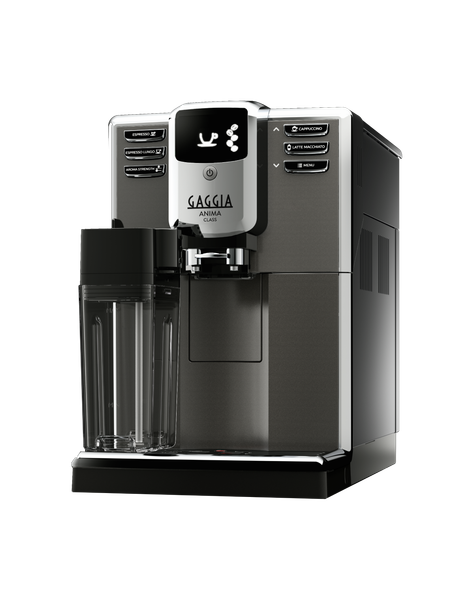 Изображение товара Кофемашина Gaggia Anima Class OTC 8759/01