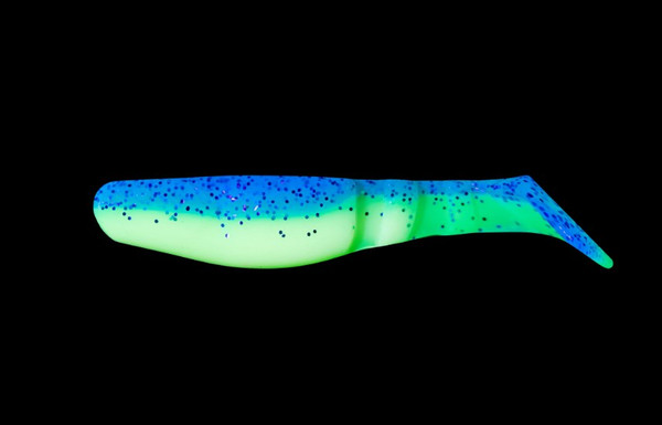 Изображение товара Мягкая приманка ZanderMaster Predictor 9см 4 (5шт)