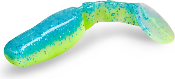 Изображение товара Мягкая приманка ZanderMaster Predictor 9см 4 (5шт)