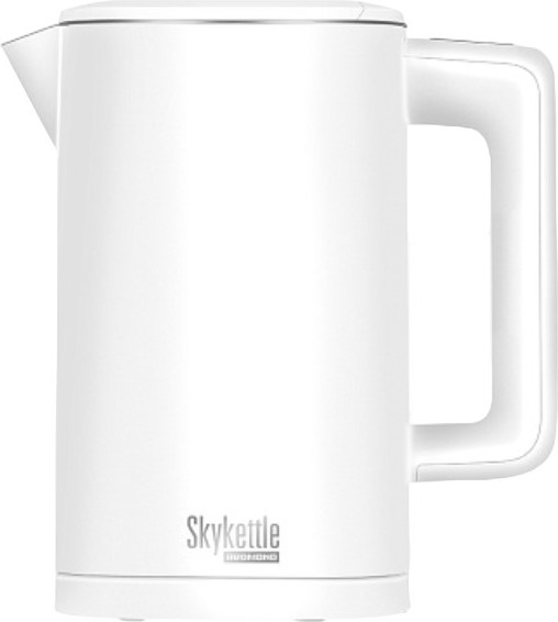 Изображение товара Электрочайник Redmond SkyKettle KM231S (белый)