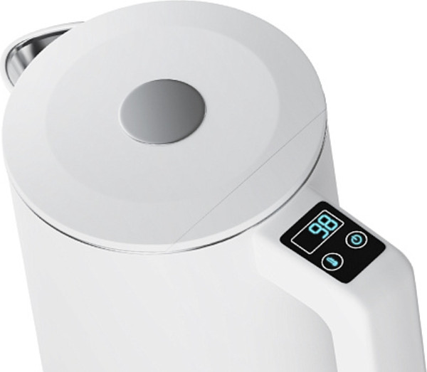 Изображение товара Электрочайник Redmond SkyKettle KM231S (белый)