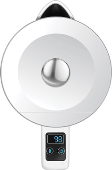 Изображение товара Электрочайник Redmond SkyKettle KM231S (белый)