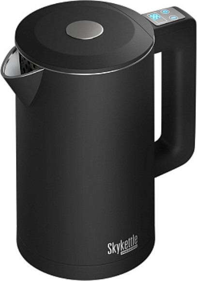 Изображение товара Электрочайник Redmond SkyKettle KM231S (черный)