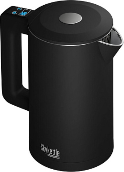 Изображение товара Электрочайник Redmond SkyKettle KM231S (черный)