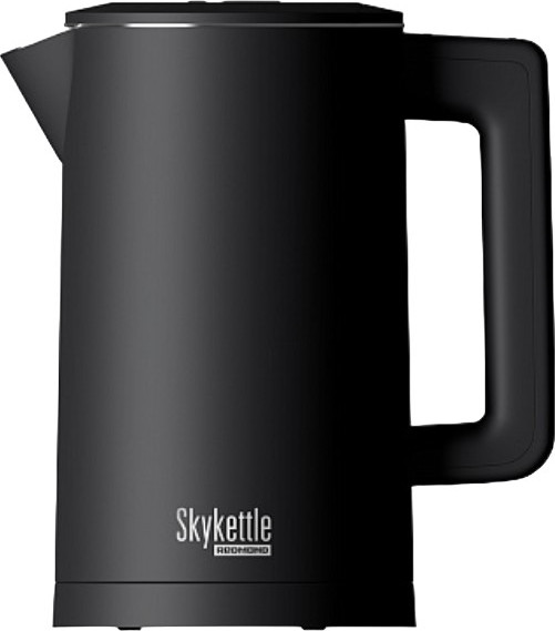 Изображение товара Электрочайник Redmond SkyKettle KM231S (черный)