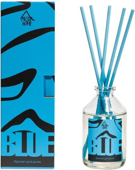 Изображение товара Аромадиффузор Arida Home Blue (50мл)